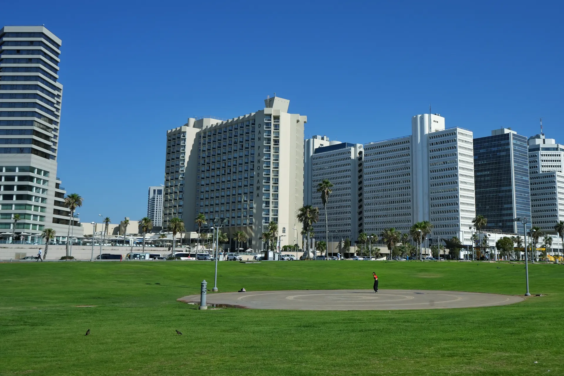 Travel to Isreal photograph 10